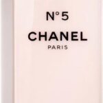 Chanel No.5 BOL W 200 ml