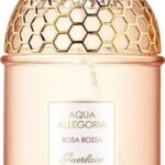 Guerlain Aqua AlLegoria Rosa Rossa Eau De Toilette Spray 125 Ml For Women - Afbeelding 3