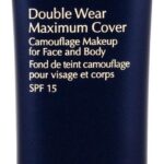 ESTEE LAUDER Double Wear Maximum Cover Comouflage Makeup For Face And Body SPF15 podk ad kryj cy N1 Ivory Nude 30ml