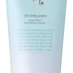 BEAUTY OF JOSEON- Green Plum Refreshing Cleanser - 100 ML - Afbeelding 4