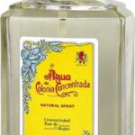 Uniseks Parfum Agua de Colonia Concentrada Alvarez Gomez EDC (150 ml) - Afbeelding 2