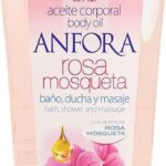 Lichaamsolie Anfora Instituto Español (400 ml)