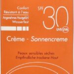 Avène Sun Protection Cream SPF30 - Zonnebrand - 50 ml - Afbeelding 4