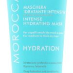 Moroccanoil Intense Hydrating Haarmasker - 75 ml - Afbeelding 4