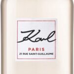 Lagerfeld Karl Paris 21 Rue Saint-Guillaume EDP W 100 ml - Afbeelding 4
