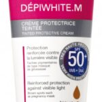 Laboratoire ACM Dépiwhite.M Beschermende Getinte Crème SPF50+ 40 ml