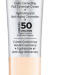It Cosmetics Your Skin But Better Cc Cream Foundation Spf50 Fair Light