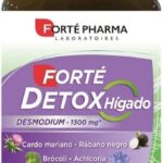 Digestive supplement Forté Pharma Forté Detox 500 ml - Afbeelding 2