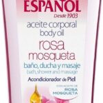 Lichaamsolie Anfora Instituto Español (400 ml) - Afbeelding 3