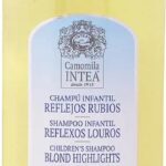 Shampoo Camomila Intea Kamille 250 ml - Afbeelding 2