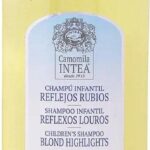 Shampoo Camomila Intea Kamille 250 ml - Afbeelding 3