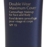 Estee Lauder Double Wear Maximum Cover Camouflage Makeup For Face And Body Foundation 30 Ml   3c4 Medium Deep   With Spf 15 - Afbeelding 8