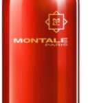 Montale Paris Oud Tobacco 100 ml Eau de Parfum - Unisex