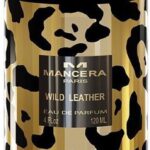 Mancera Wild Leather EDP U 120 ml