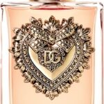 DOLCE & GABBANA - Devotion Eau de Parfum - 100 ml - Dames eau de parfum - Afbeelding 3