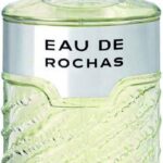 Rochas Eau De Rochas Edt W 100 Ml - Afbeelding 2