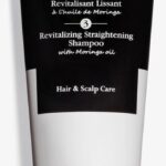 Sisley Hair Rituel Revitalizing Straightening Shampoo 200 ml