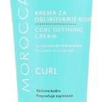 Moroccanoil Curl Defining Cream Haarcrème - 75 ml