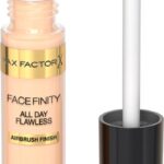 Max Factor Facefinity All Day Flawless Concealer - 020 - Afbeelding 2