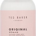 Damesparfum Ted Baker EDT Original Woman (100 ml)