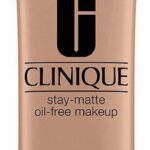 Clinique Stay-Matte Oil Free Foundation - 11 Honey