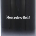 Mercedes Benz Intense by Mercedes Benz 120 ml - Eau De Toilette Spray