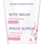 Weleda Baby Sensitive Witte Malva Gevoelige Huid - 50 ml - Billenbalsem - Afbeelding 3