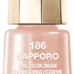 Mavala Mini Color nagellak 5 ml Nude Crème - Afbeelding 2