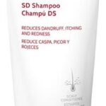 Iraltone Shampoo Ds Antidandruff 200ml - Afbeelding 2