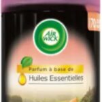 air wick freshmatic life scents recambio delicias 250 ml