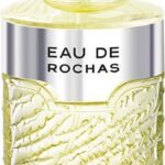 Rochas Eau De Rochas Eau De Toilette Spray 50ml - Afbeelding 4