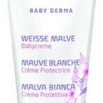 Weleda Baby Sensitive Witte Malva Gevoelige Huid - 50 ml - Billenbalsem - Afbeelding 4