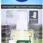 Ambi Pur ELECTRICO ambientador recambio  tatami 21 5 ml - Afbeelding 4