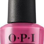 OPI Nail Lacquer - Movie Buff - Nagellak - Afbeelding 3