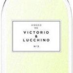 Damesparfum Victorio & Lucchino Aguas Nº 3 EDT (30 ml) - Afbeelding 2