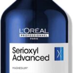 Serioxyl Advanced Shampoo 500 Ml By L'oreal Professionnel Paris 500 Ml - Afbeelding 2