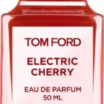 Tom Ford Beauty - Electric Cherry Eau De Parfum 50Ml Vapo - Afbeelding 2