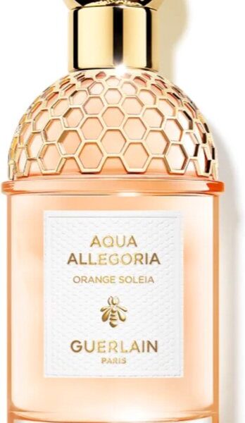 Guerlain Aqua Allegoria Orange Soleia Eau de Toilette Spray 75 ml