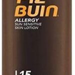 Piz Buin Allergy Lotion Spf15 200ml - Afbeelding 3