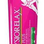 Physiorelax Sports Massage Cream
