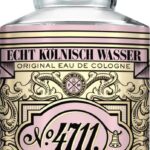 4711 Floral Collection Magnolia Edc U 100 Ml