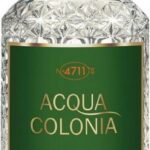 Acqua Colonia Blood Orange & Basil Eau De Cologne (edc) 50ml - Afbeelding 3