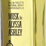 Alyssa Ashley Musk 200ml - Eau De Toilette - Unisex - Afbeelding 3