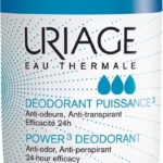Uriage Puissance 3 Deodorant 50 ml