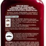 L'Oreal Paris MEN EXPERT BARBER CLUB champú barba-rostro-cabello 200 ml - Afbeelding 2