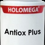 Equisalud Holomega Antiox Plus 50 Caps - Afbeelding 2