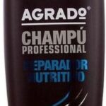 Herstellende Shampoo Agrado (750 ml) - Afbeelding 3