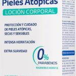 Lichaamsmelk Atopische Huid Instituto Español (300 ml)