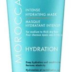 Moroccanoil Intense Hydrating Haarmasker - 75 ml