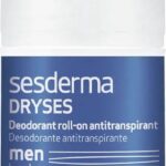 Deodorant Roller Sesderma Dryses Mannen (75 ml) - Afbeelding 3